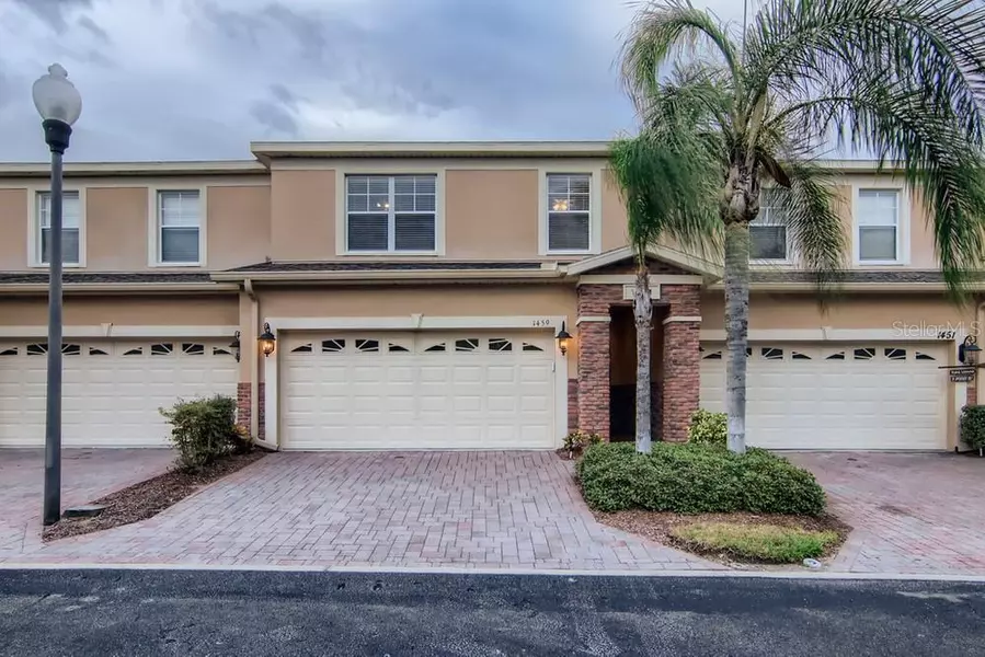 1459 HILLVIEW LN, Tarpon Springs, FL 34689