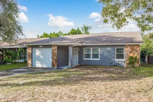 6111 CENTRAL AVE, New Port Richey, FL 34653