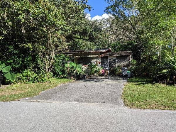 15220 SPOKANE RD, Spring Hill, FL 34610