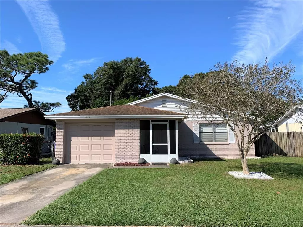 Seminole, FL 33777,8696 91ST ST