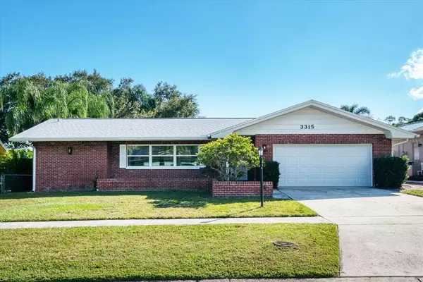 3315 SAN CARLOS ST, Clearwater, FL 33759