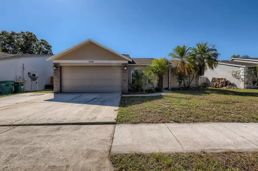 3086 SEAN WAY, Palm Harbor, FL 34684