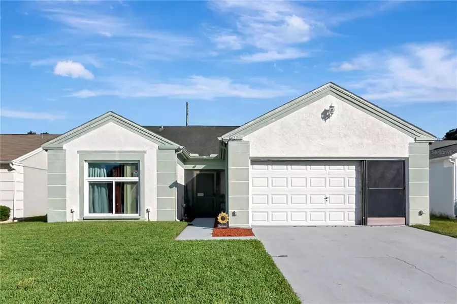 8427 DUVAL DR, Port Richey, FL 34668