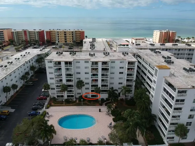 17117 GULF BLVD #136, North Redington Beach, FL 33708