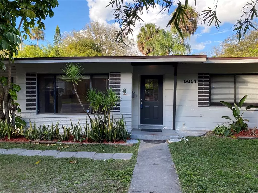 New Port Richey, FL 34652,5651 KENWOOD AVE