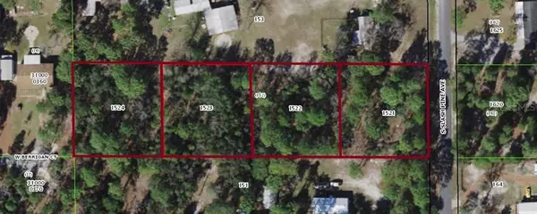 S SLASH PINE AVE, Homosassa, FL 34446