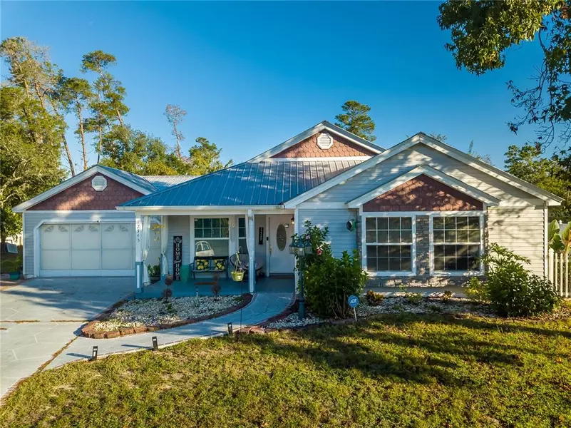 12345 PINE CONE ST, Brooksville, FL 34613