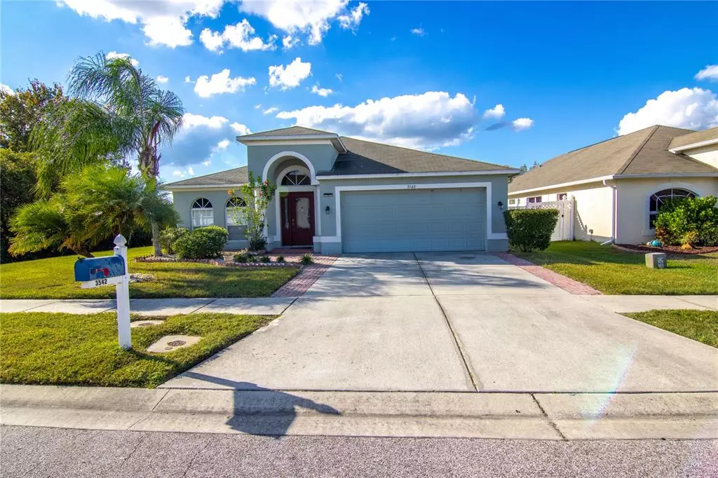 Land O Lakes, FL 34638,3542 CLOVER BLOSSOM CIR