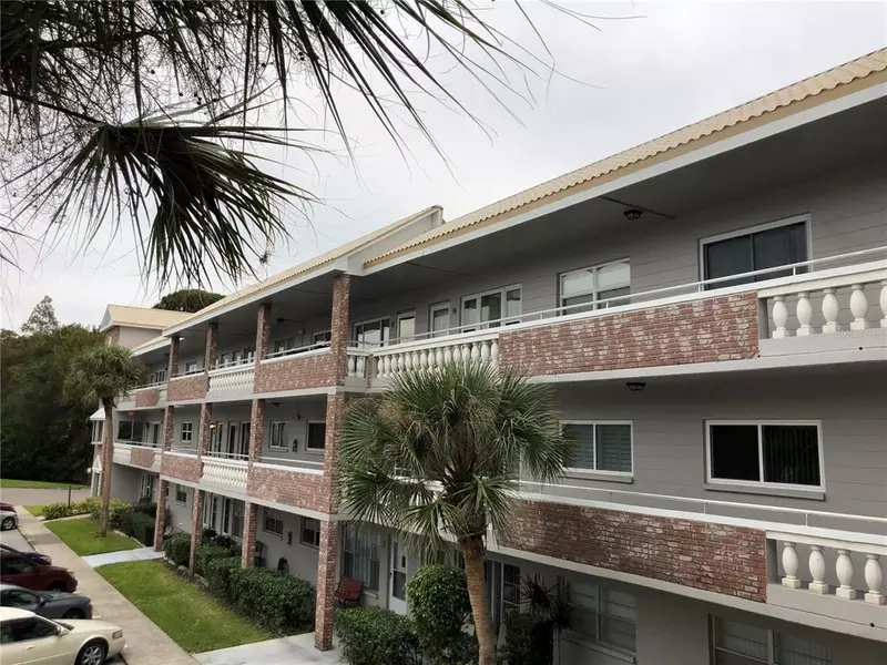 2461 RHODESIAN DR #57, Clearwater, FL 33763