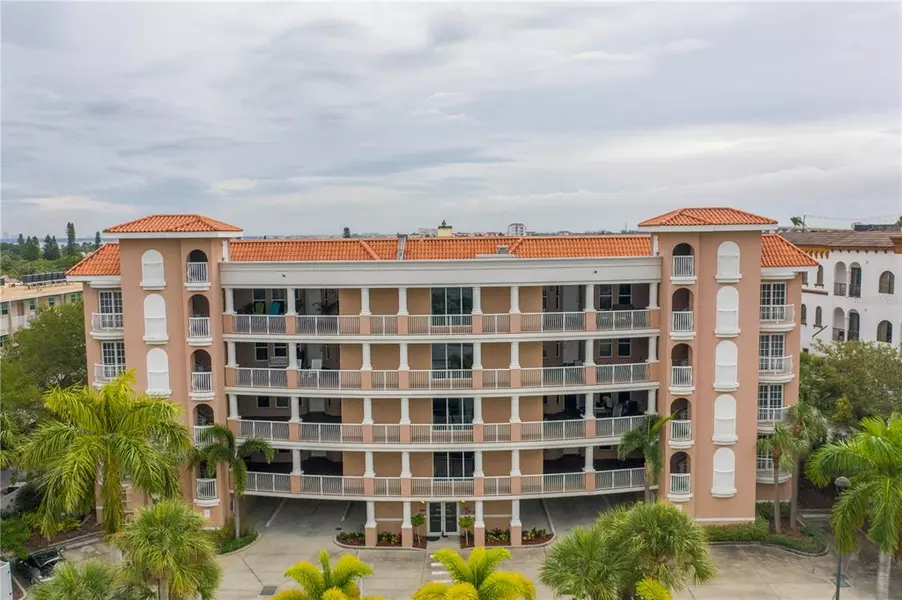 3805 GULF BLVD #201, St Pete Beach, FL 33706