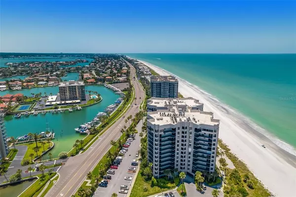 Clearwater, FL 33767,1600 GULF BLVD #614