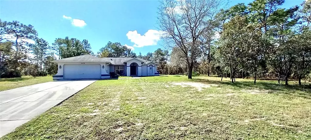 12178 MIRAGE AVE, Weeki Wachee, FL 34614