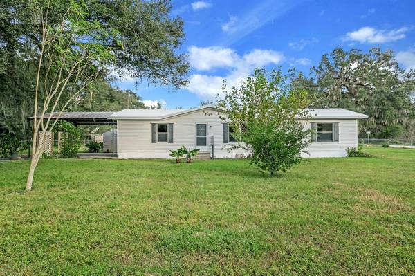 37247 PHELPS RD, Zephyrhills, FL 33541