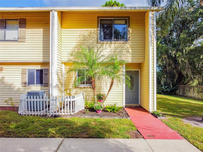 4401 DYLAN LOOP #170, Land O Lakes, FL 34639