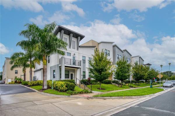 2550 13TH AVE N #21, St Petersburg, FL 33713