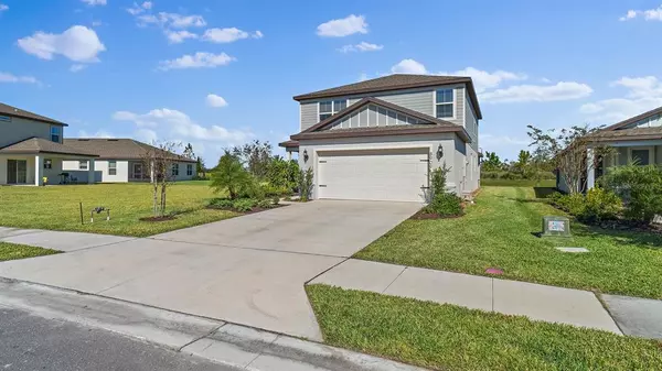 Parrish, FL 34219,8909 ROYAL RIVER CIR