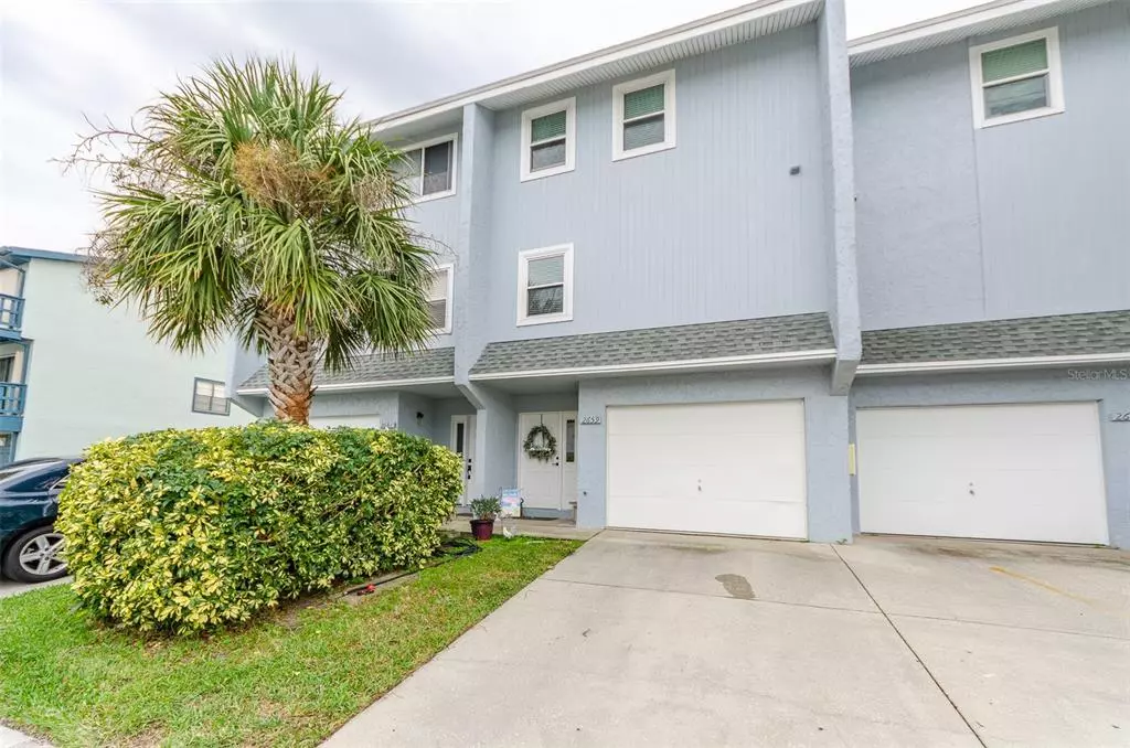 Dunedin, FL 34698,2659 ST JOSEPHS DR W #108