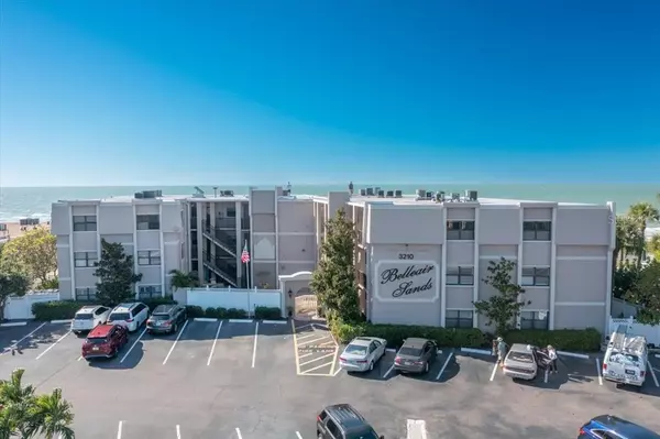 3210 GULF BLVD #308, Belleair Beach, FL 33786