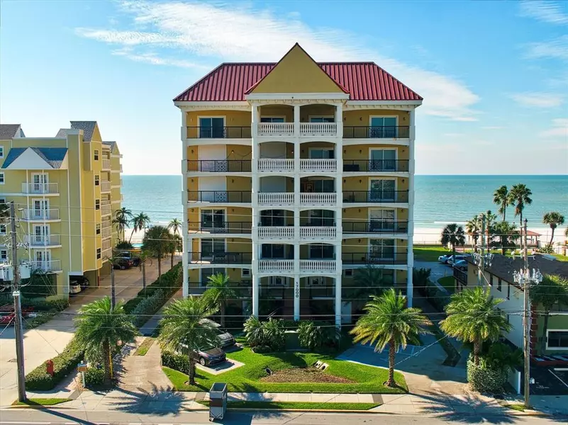 17000 GULF BLVD #6A, North Redington Beach, FL 33708