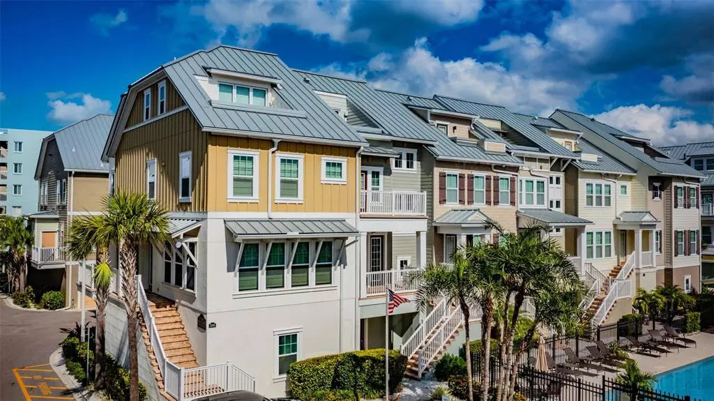 Indian Shores, FL 33785,19915 GULF BLVD #505