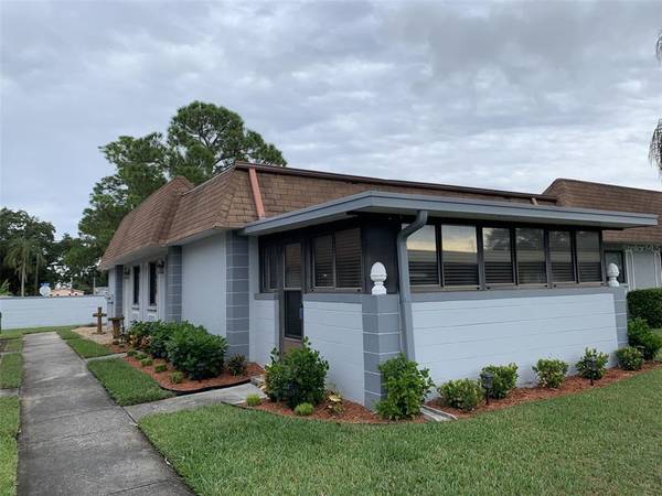 5105 70TH PL N #5105, Pinellas Park, FL 33781