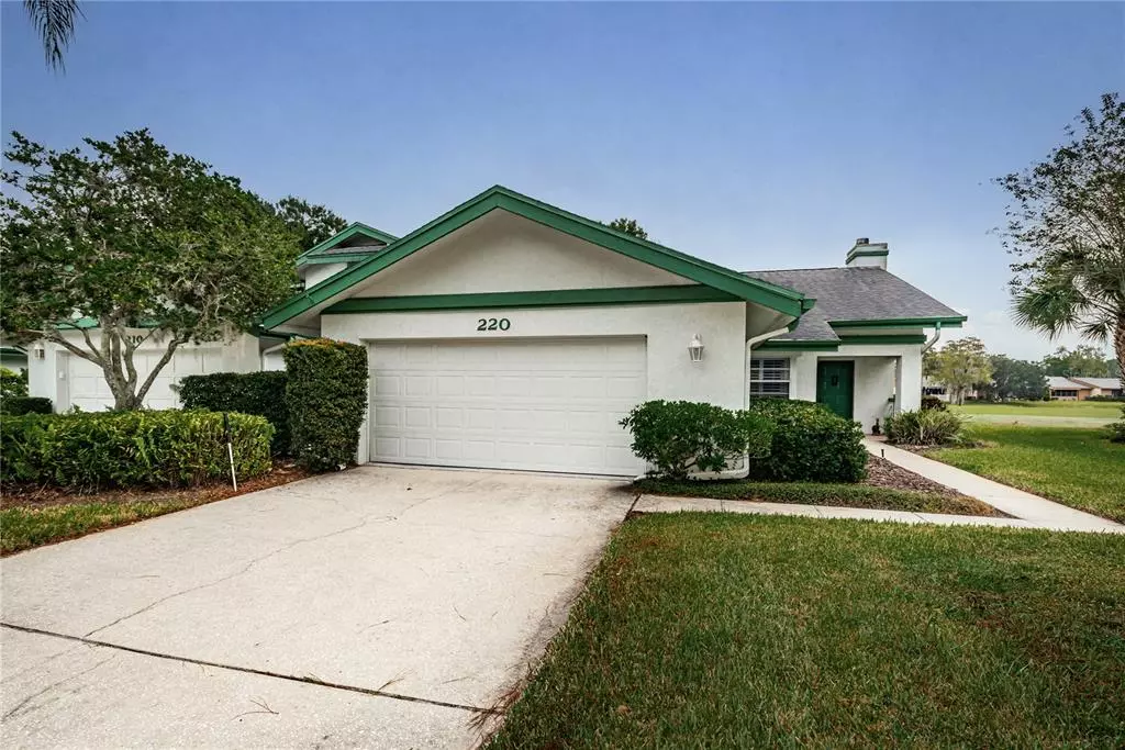 Oldsmar, FL 34677,220 WOODRIDGE CIR