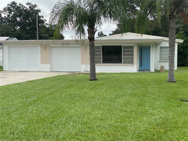 945 GULF VIEW BLVD, Dunedin, FL 34698