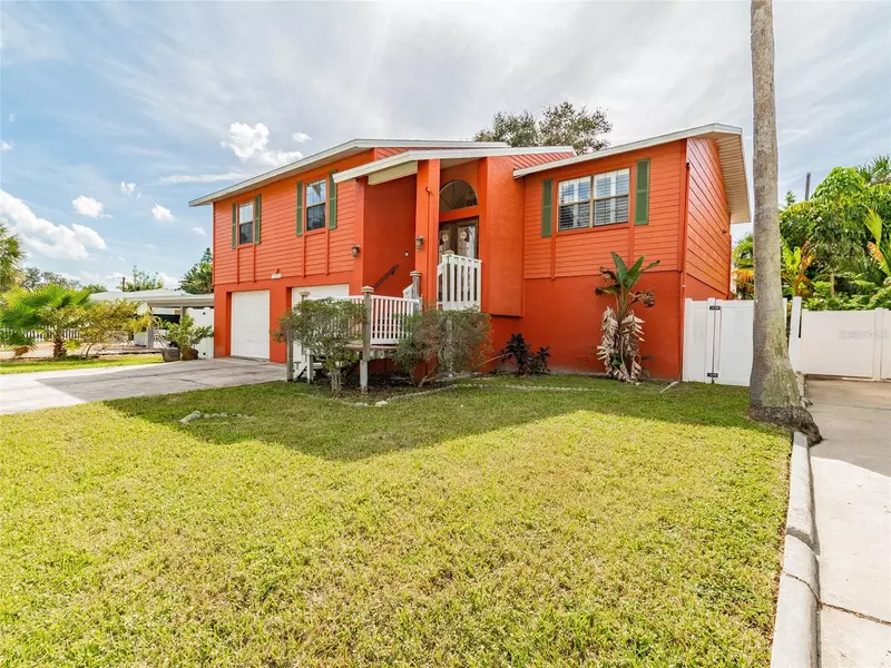 16210 1ST ST E, Redington Beach, FL 33708