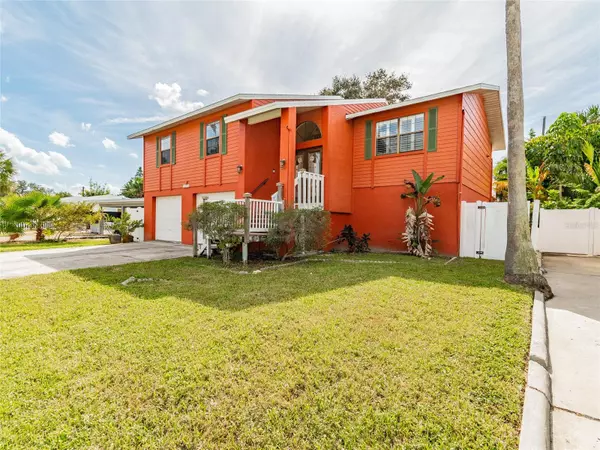 16210 1ST ST E, Redington Beach, FL 33708