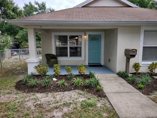 1638 NEWARK ST S, St Petersburg, FL 33711