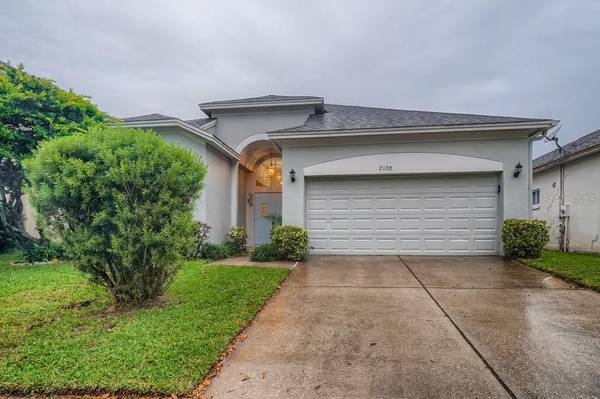 2100 EMERALD GREEN CIR, Oviedo, FL 32765