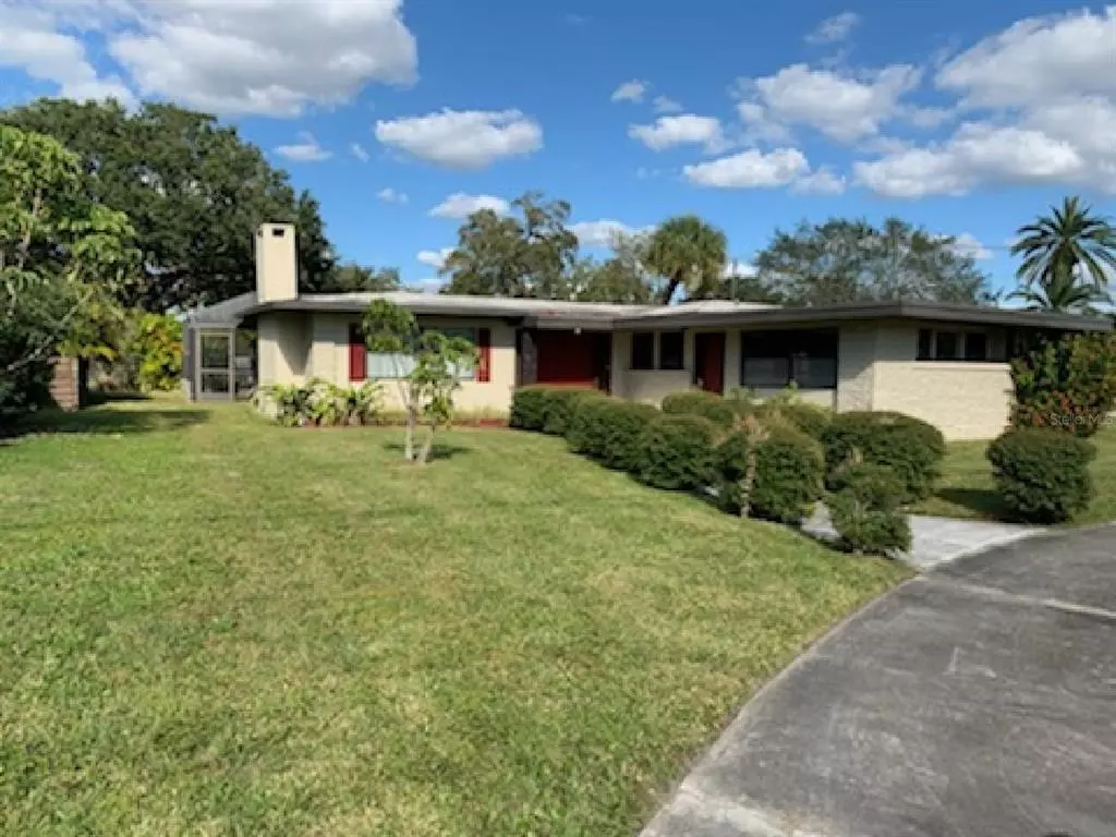 Dunedin, FL 34698,64 PALM BLVD