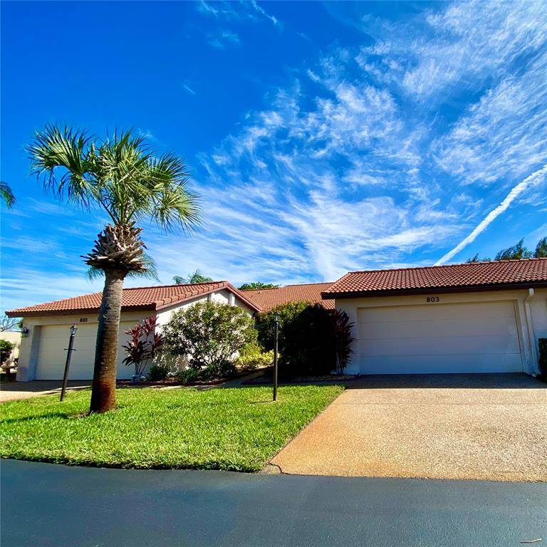 803 COUNTRY CLUB CIR #30, Venice, FL 34293