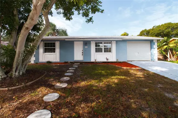 908 TODDSMILL TRCE, Tarpon Springs, FL 34689