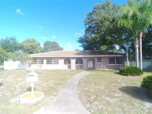 2797 RENATTA DR, Belleair Bluffs, FL 33770
