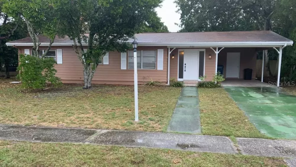 Spring Hill, FL 34606,9193 CHASE ST