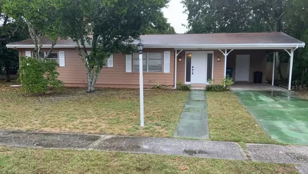 9193 CHASE ST, Spring Hill, FL 34606