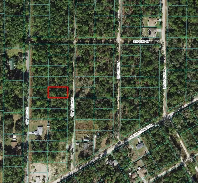 SW 159 AVE, Ocala, FL 34481