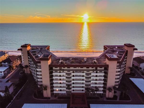 18304 GULF BLVD #604, Redington Shores, FL 33708