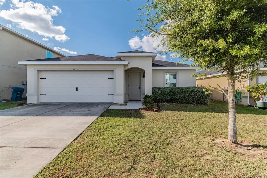 4239 SAND RIDGE BLVD, Spring Hill, FL 34609