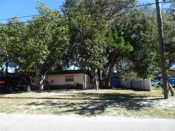 5612 BAKER RD, New Port Richey, FL 34653