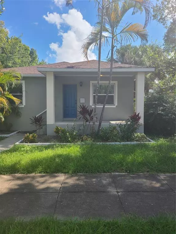 106 S WESTLAND AVE, Tampa, FL 33606