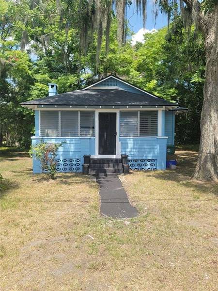 409 S DELAWARE AVE, Deland, FL 32720