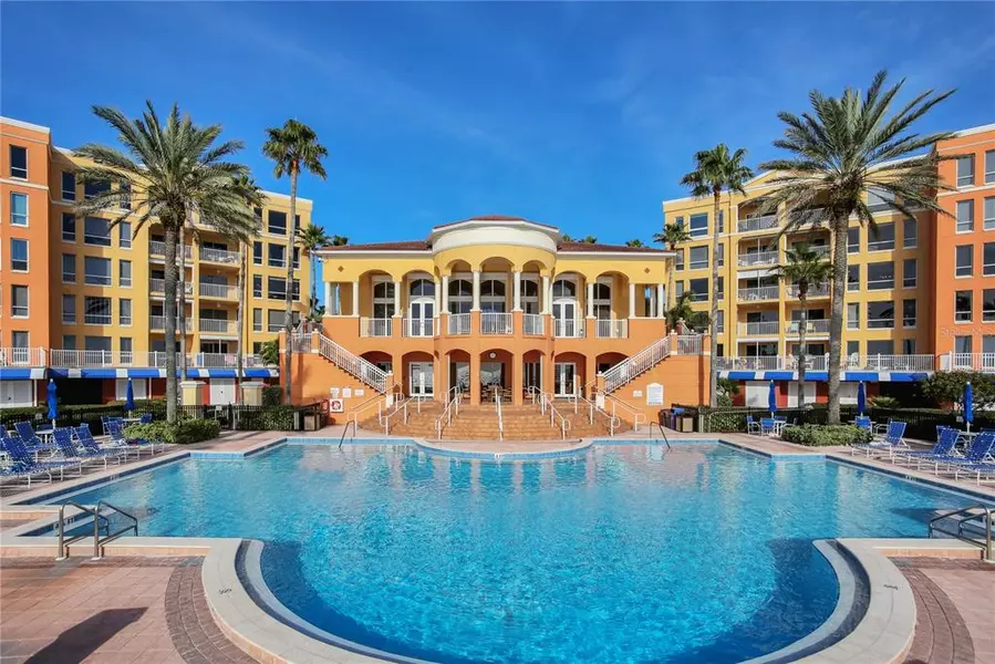 16600 GULF BLVD #534, North Redington Beach, FL 33708