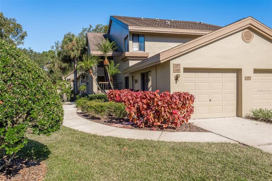 3053 LANDMARK BLVD #1105, Palm Harbor, FL 34684