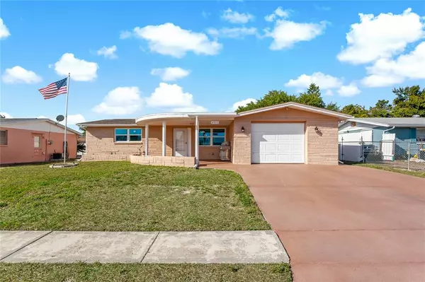 4915 DURNEY ST, New Port Richey, FL 34652