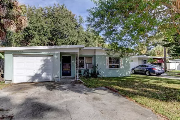 110 11TH AVE, Indian Rocks Beach, FL 33785