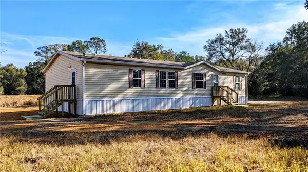 7742 W DUNKLIN ST, Dunnellon, FL 34433