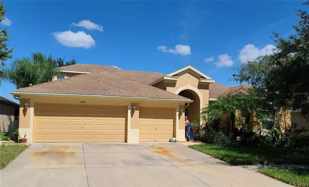 10816 ROCKLEDGE VIEW DR, Riverview, FL 33579