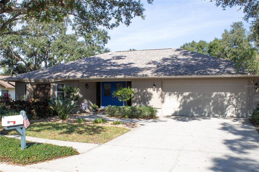 Palm Harbor, FL 34683,824 VILLAGE WAY